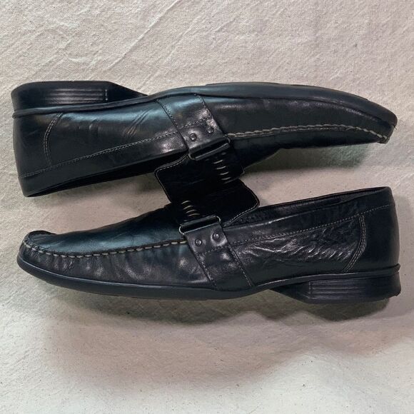 Structure Loafers Mens Size 10.5D - Picture 11 of 16